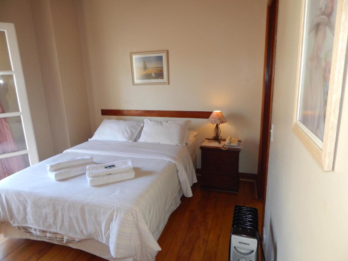Siena Hotel Campos do Jordão المظهر الخارجي الصورة