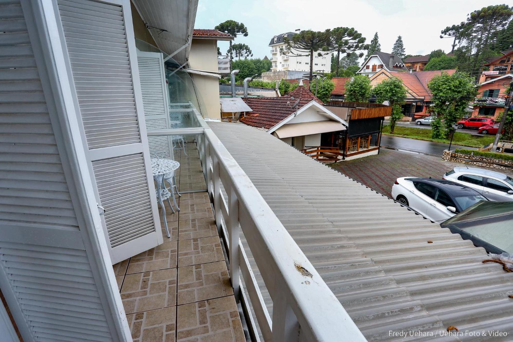 Siena Hotel Campos do Jordão المظهر الخارجي الصورة